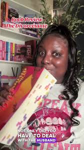 Mia Bowen and Timothy Divorce Book