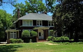 Sleep In The Alabama Home Of F Scott Fitzgerald House House Styles Alabama