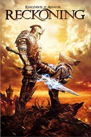 Andrew garrettson, peter «drago» tiemann, шон найтингейл. Kingdoms Of Amalur Reckoning Wikipedia