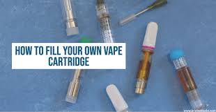 Aliexpress carries many refill to vape related products, including for vape vape with , pen vape , e liquid , cbd oil , 420 box , e cigarett kit , vape with color , mini vape , liquid in vape. How To Fill Your Own Vape Cartridges Kristina Risola