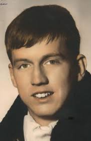 Robert Powers Obituary August 17, 2016