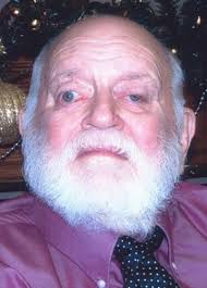 Charles Poth Obituary (2015)