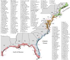 100 Year Floods Will Happen Every 1 To 30 Years According