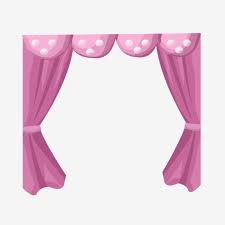 Anime pictures and wallpapers with a unique search for free. Pink Curtain Illustration Cartoon Curtain Hand Painted Curtains Open The Curtain Open The Curtain Curtain Decoration Room Png Transparent Clipart Image And P Painted Curtains Pink Curtains Curtain Decor