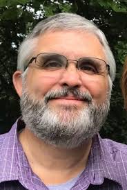 Mark Wayne Casey (1962-2024)