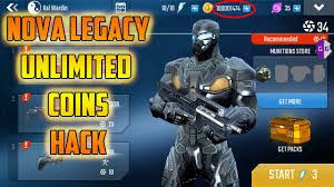 Nova Legacy Hack Mod Android In 2020 Nova Legacy Play Hacks