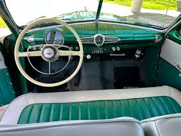 Image result for Casino Cream 1950 Ford