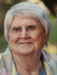 Obituary information for Anna Mae Motsinger