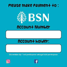 Buka file pdf yang telah anda download untuk melihat penyata bank. Template Akaun Bank Penawar Resdung No 1 Ikhlas Oil Facebook