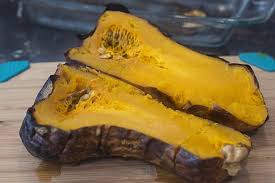 How To Cook Butternut Squash Whole Recipe Butternut Squash Butternut Squash