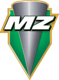 MZ Motorrad- und Zweiradwerk - Wikipedia