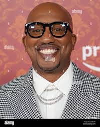 Chris Redd's Instagram, Twitter & Facebook