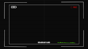 Camera Recording Screen With Alpha Channel 4k Stock Footage Screen Recording Camera Alpha Aesthetic Template Overlays Picsart Board Game Design