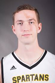 2016-17 Men's Basketball Roster