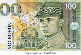 Czech Paper Money: Over 3,612 Royalty-Free Licensable Stock Photos