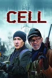 Brie larson and jacob tremblay captivate in a difficult but ultimately uplifting tale of transition from an enforced capsule world to modern society with all its thrills, distractions and. Cell Movie Review Film Summary 2016 Roger Ebert