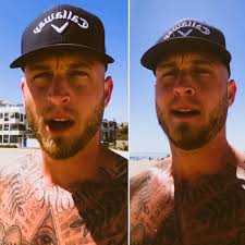 In fact, he kicked off a minor controversy. What Is White Boy Summer A Growing List Of Rules According To Chet Hanks Brobible