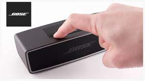 It does not come in its original packaging. Bose Soundlink Mini Ii Will Not Power On Youtube