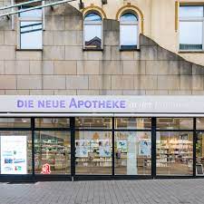 284 likes · 13 talking about this · 9 were here. Kontakt Die Neue Apotheke Inh Annegret Koglin E K Die Neu Apotheke