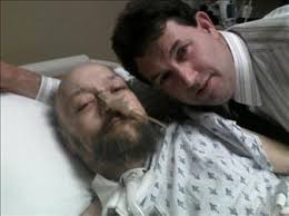 Mark Winters Obituary