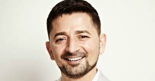 Tony J Selimi: A Path to Wisdom