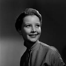 June Thorburn at Atkinsons Salon, London 1952 Print. Art Prints, Posters &  Puzzles from Memory Lane