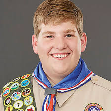 One of the BSA's Rarest Awards Goes to the Scouts Who Make the Biggest  Impact