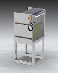Led Back Lighting Kit For Screen Washout Booths