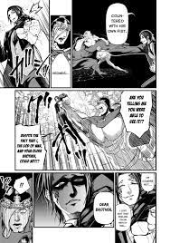 But a lone valkyrie puts forward a suggestion to let the gods and humanity fight one last battle, as a last hope for humanity's continued survival. Shuumatsu No Valkyrie 10 Read Shuumatsu No Valkyrie Chapter 10
