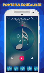 مشغل موسيقى مشغل Mp3 For Android Apk Download