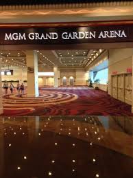 Cole on saturday october 16 at 8:00 pm at mgm grand garden arena in las vegas, nv. Grand Garden Arena Picture Of Mgm Grand Las Vegas Tripadvisor