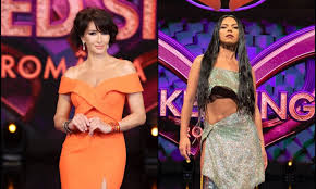 De livia lixandru, miercuri, 28 iulie 2021, 10:20. Mihaela RÄdulescu E ColegÄ Cu Inna La Masked Singer Romania 2021
