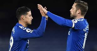 Gylfi þór sigurðsson (icelandic pronunciation: Reporter Reveals Bombshell As Everton Told Top Star Could Quit For Free