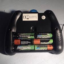 Verkäufer aus dem ausland können ihnen artikel regulär über einen internationalen versandservice zuschicken. Wie Kann Ich Batterien Einer Fernbedienung Durch Ein Netzteil Ersetzen Strom Batterie Steckdose