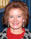 Representative Teri Collins