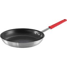 For informational purposes, the product details and customer reviews are provided. Tramontina Professional 12 Restaurant Fry Pan Nonstick Aluminum Costco