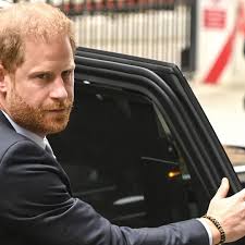 Prince Harry's Spare sets a new record for most binned book