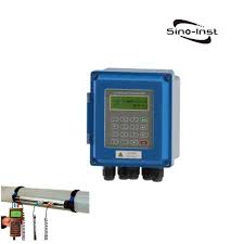 Totalizers measure the cumulative flow volume. Digital Flow Meters Guide Liquid And Gas Sino Instrument