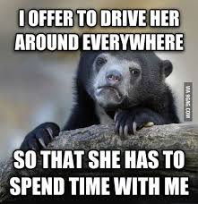 Now That My Little Sister Is 16 She Acts Like She Hates Me And Refuses To Be Around Me We Used To Be Really Close 9gag