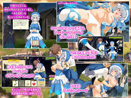 0420大型RSLG【后宫神作】绝色的女友～窥视色彩的暴利商人～神彩の乙女～売れすぎた彩視る商人～ Ver1.00 【汉化修复版】 -  Xsharing-免費資源社區