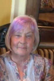 Obituary: Lorraine Webb (Jenny)