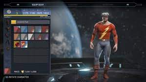 Brainiac, one of the main antagonists of injustice 2's story, is unlocked by completing the single player. Injustice 2 How To Get All Characters