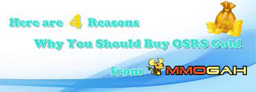 Check their reputation on sythe.org to ensure they are trusted runescape gp. 4 Reasons Why You Should Buy Osrs Gold From Mmogah