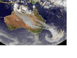 Der erste europäer, der neuseeland erblickte, war der niederländische entdecker abel tasman. Tief Bei Neuseeland Donnerwetter De