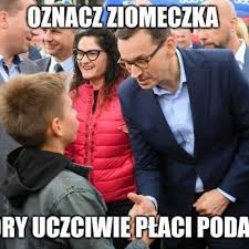 Uwielbiam czytać informacje o nadchodzących odcinkach, a w przypadku ojca mateusza to już po. Mateusz Morawiecki Memy Premier Odkryl Ze Internet Sie Z Niego Smieje Natemat Pl