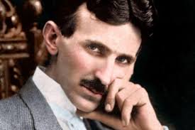 During the later part of his life, Tesla engaged in discussions with  scientists from Yugoslavia regarding the potential donation of his archives  to Belgrade. He expressed, “I will send my papers when