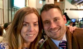 Jennifer Morrison, Stuart Grant