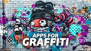Tenang, aplikasi pembuat grafiti ini di gratiskan kok. 13 Aplikasi Grafiti Terbaik Untuk Android Dan Pc