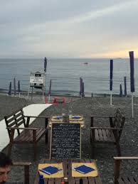 La stazione di roma termini è la principale stazione ferroviaria della città di roma, la maggiore d'italia (seguita da milano centrale e torino porta nuova) e la quinta in europa per traffico passeggeri. Bagni Roma Genova Foto Di Bagni Roma Genova Tripadvisor