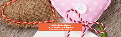 In functie de regiunea tarii in care locuiesti. Targ De Valentine S Day MÄƒrÈ›iÈ™or Mega Mall Bucuresti